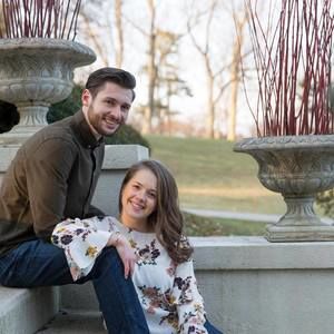 Meet your Posher, Zach